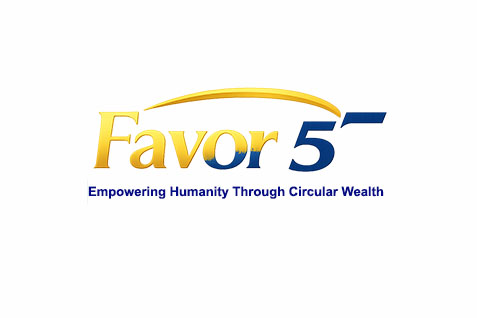 FAVOR 5 ORGANIZATION INC Logo